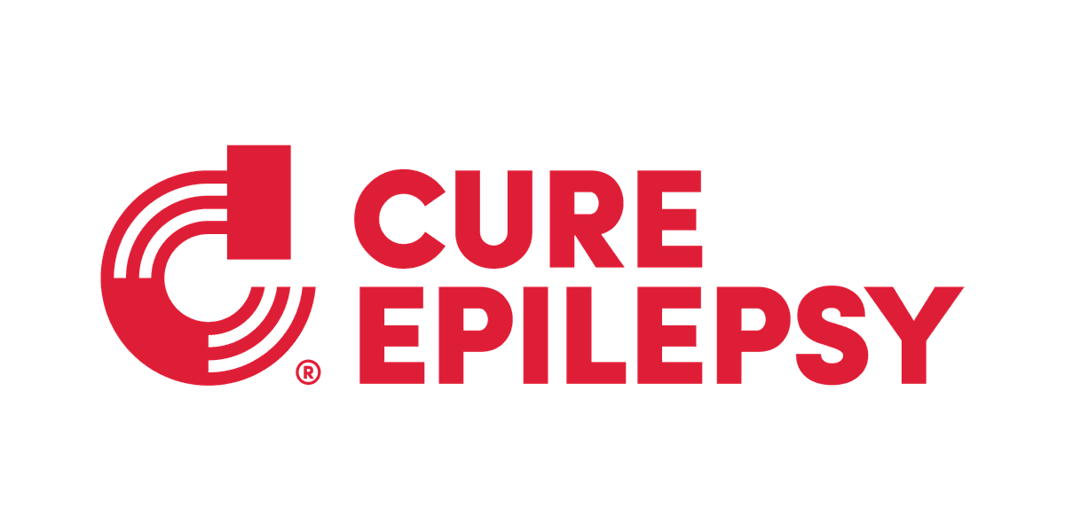 CURE Epilepsy logo