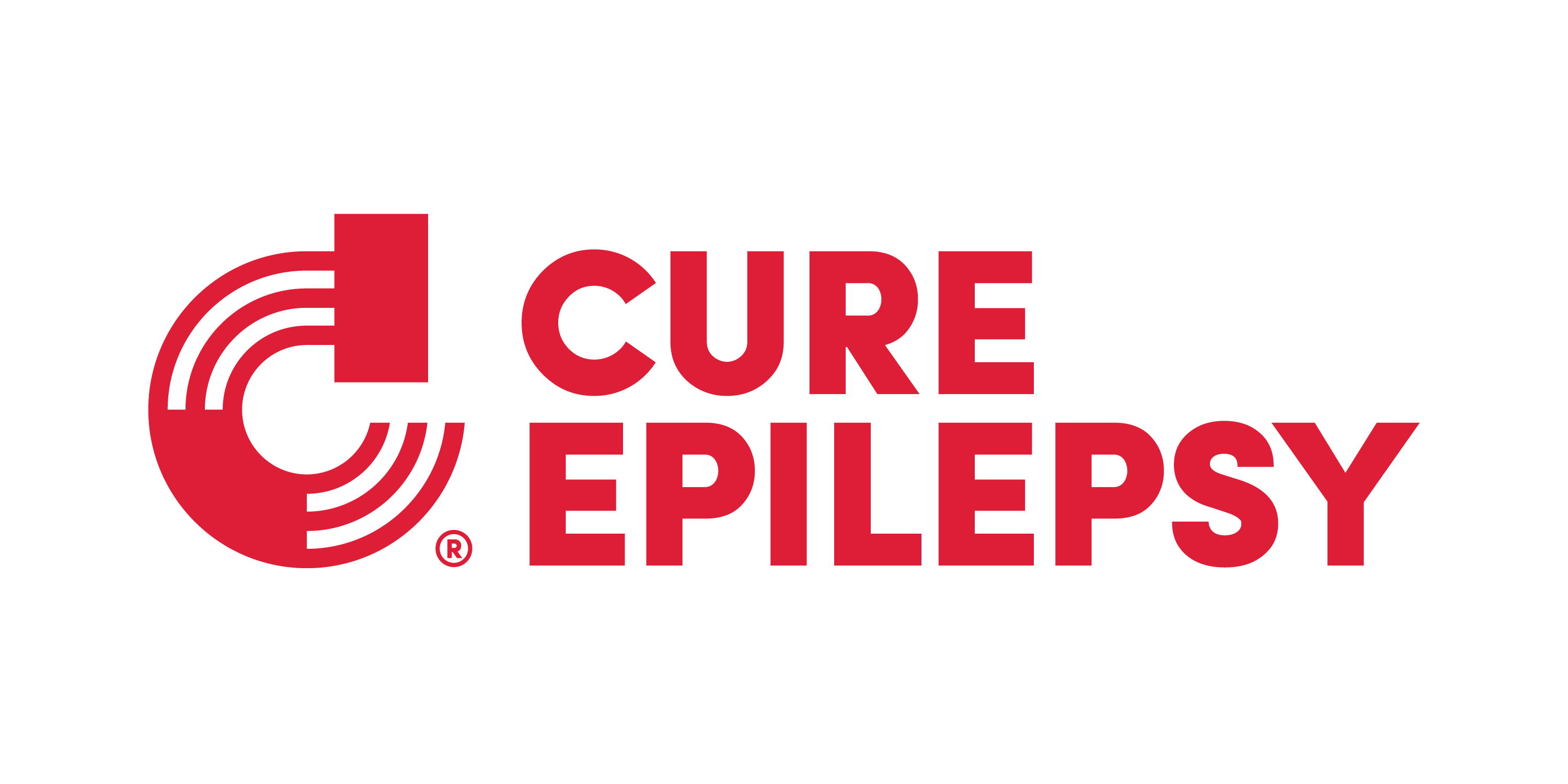 CURE Epilepsy logo